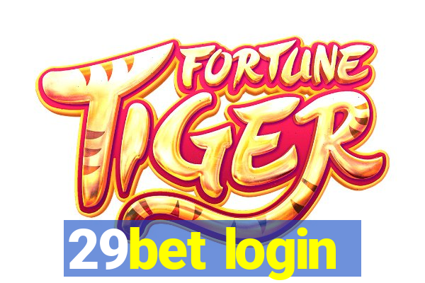 29bet login